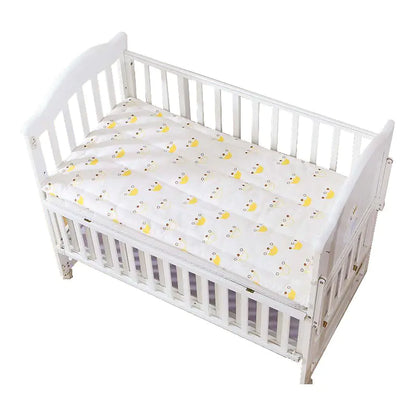 Children's Nap Soft Mattress for Kindergarten Beds