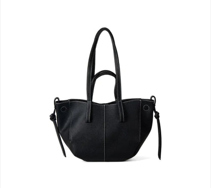 Trendy Large-Capacity Shoulder Bag