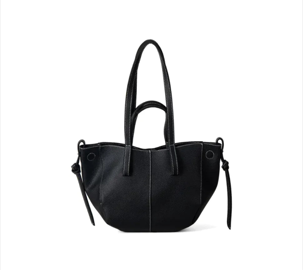 Trendy Large-Capacity Shoulder Bag