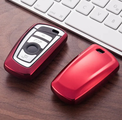 Protective Car Key Cover