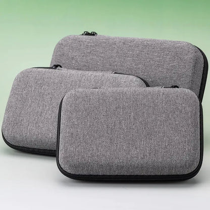 Protective Storage Bag for Handheld Console