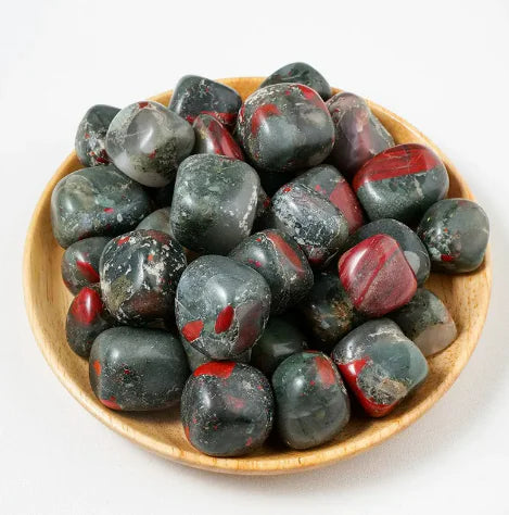 Natural Crystal Rolling Stones (2-3 CM)