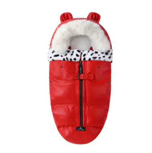 Thick Baby Sleeping Bag for Autumn Winter Use