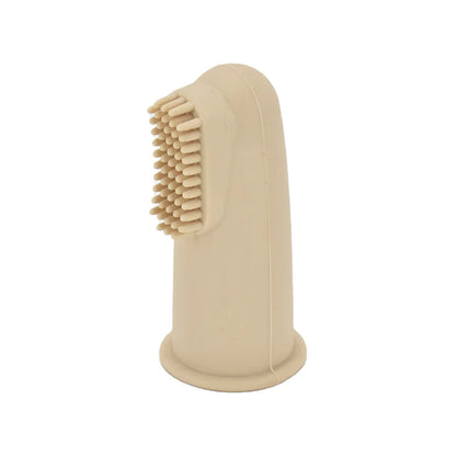 Baby Finger Silicone Toothbrush