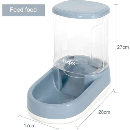 Pet Water Dispenser for Dogs and Cats