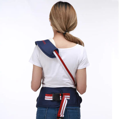 Jiabexing Baby Waist Stool Multi-Functional Carrier 1702
