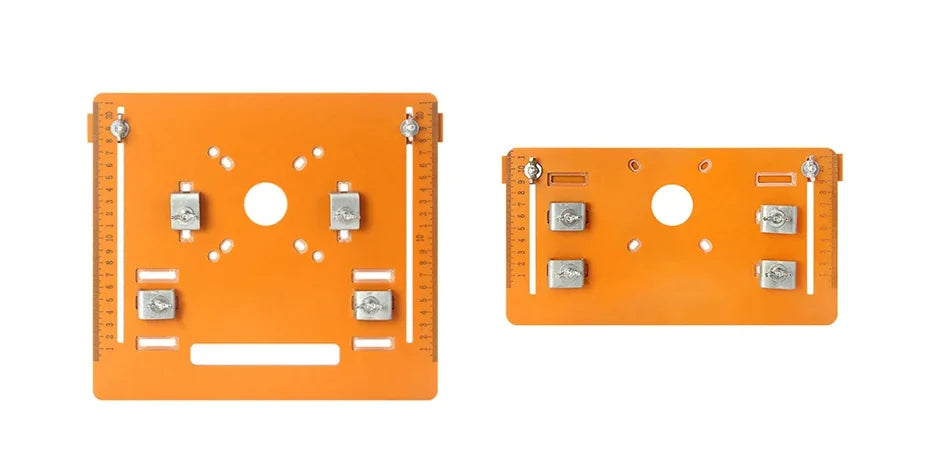 4-Inch Adjustable Wood Cutting Saw with Base