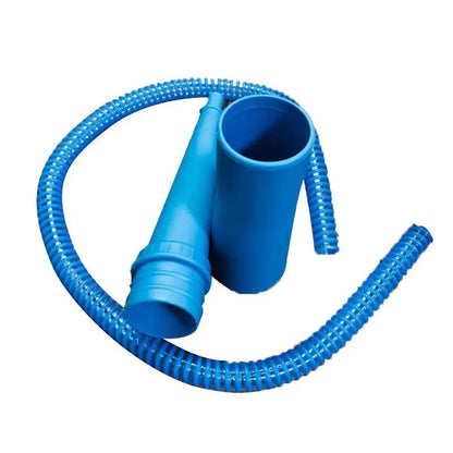 Lint Lizard Vacuum Hose Attachment for Dust Cleaning