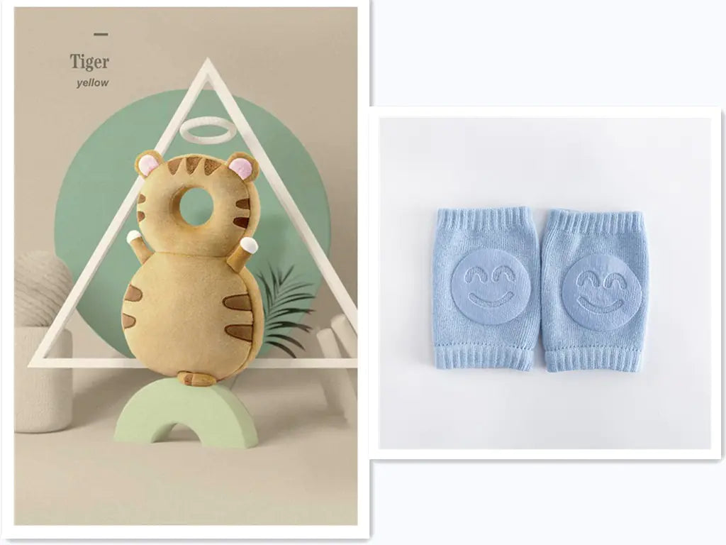 Toddler Head Protection Pad