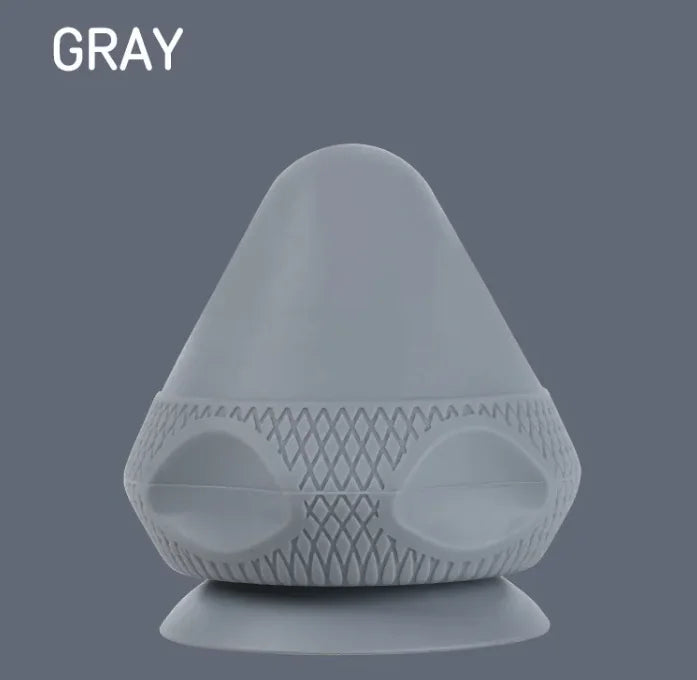 Suction Grip Back Massage Ball