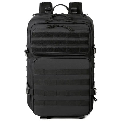 Tactical Outdoor Backpack - Large Capacity