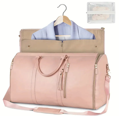 Oversized Travel Garment Storage Bag
