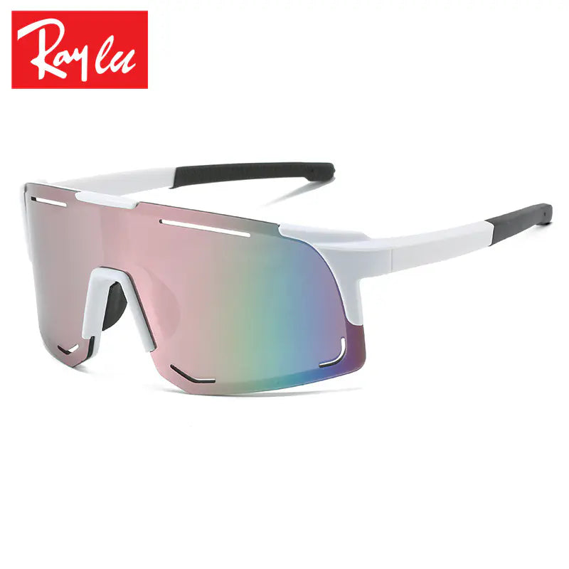 Outdoor Dustproof Cycling Sunglasses for Men and Women