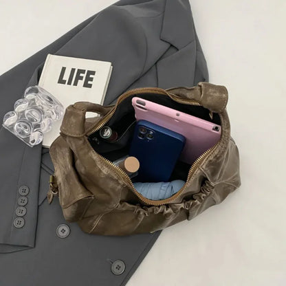 Retro Fashion Shoulder Bag