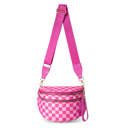 Women's Crossbody Bag