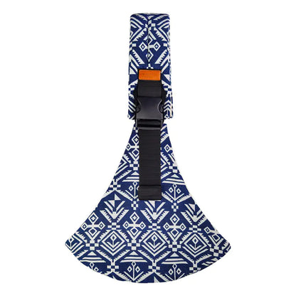 Adjustable Baby Crossbody Carrie