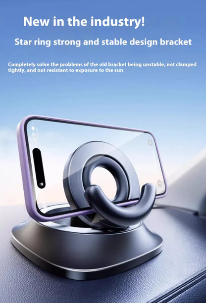 Auto Grip Phone Holder