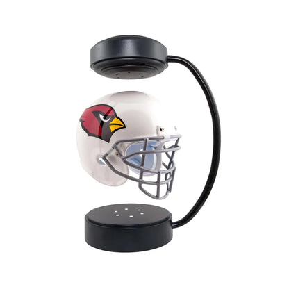 Maglev Helmet Display Stand for 32 Teams