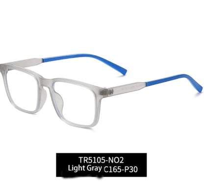 Children's Blue Light Blocking Glasses and Protective Goggles