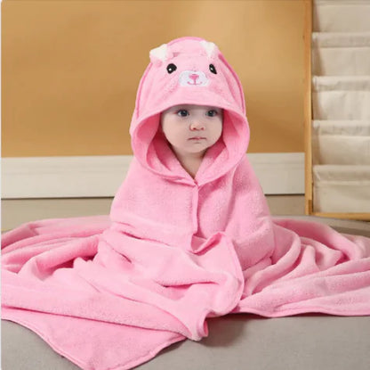 Baby Swaddle Blanket Towel