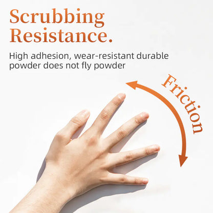 Orange Interior Latex Paint