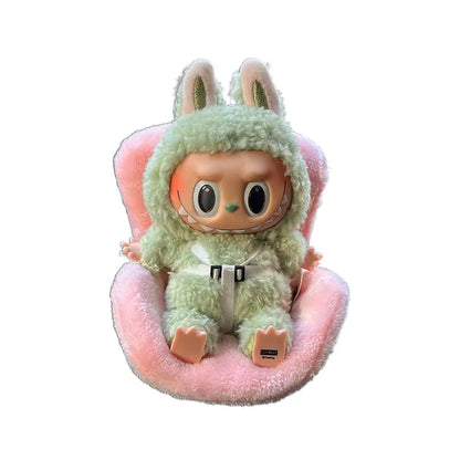 Cute Car Aromatherapy Doll Seat Air Vent Decor