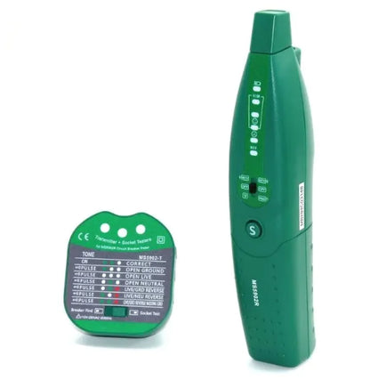 Multifunctional Wall Detector Strong Electric 220V