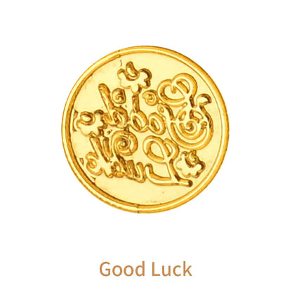 Creative Shaped Wax Seal Stamp Heads - Wholesale Options