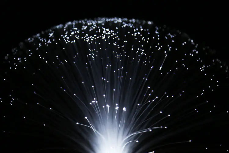 Romantic LED Fiber Optic Starry Night Light