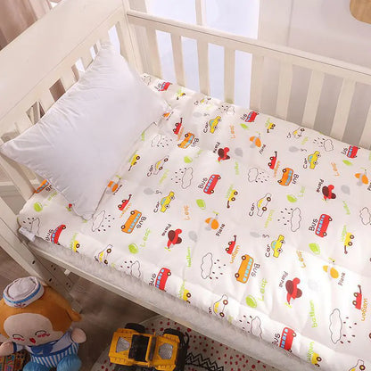Children's Nap Soft Mattress for Kindergarten Beds
