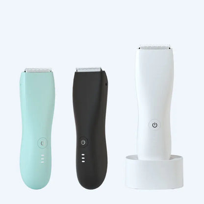 Baby Hair Clipper Waterproof & Quiet