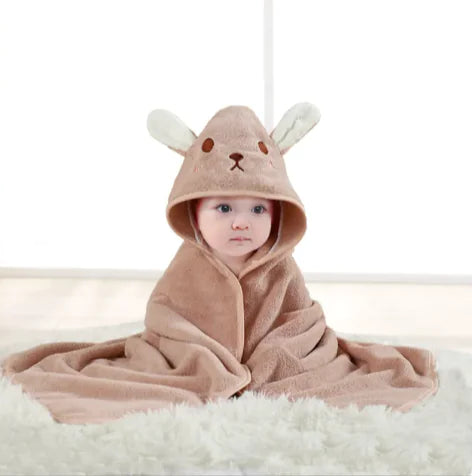 Baby Swaddle Blanket Towel