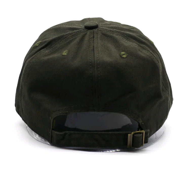 US Army Camouflage Tactical Cap for Outdoor Sports