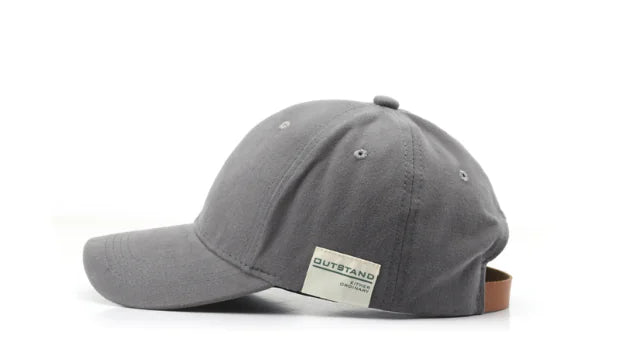 Women's Large Wide Brim Duckling Tongue Hat