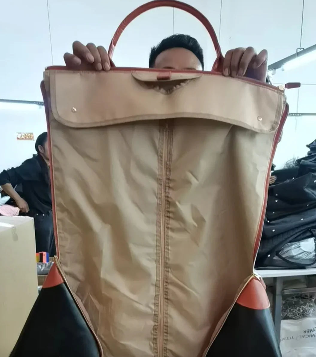 Oversized Travel Garment Storage Bag