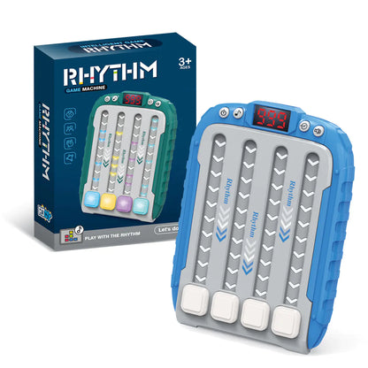 Rhythm Master Game Machine Toy