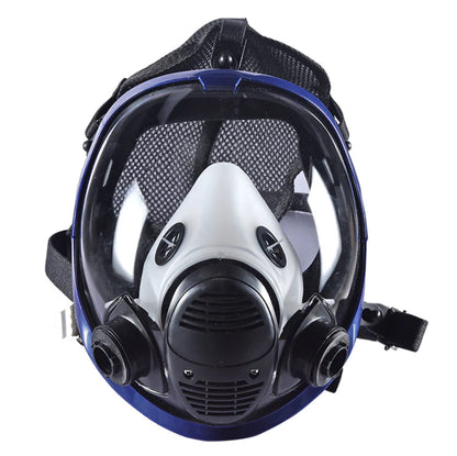 Activated Carbon Fire Protection Mask