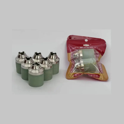 P80 Plasma Cutting Nozzle Ceramic Shield Guard