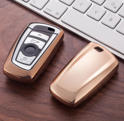 Protective Car Key Cover