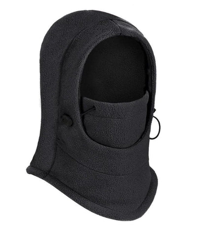 Warm and Windproof Cold Mask for Protection