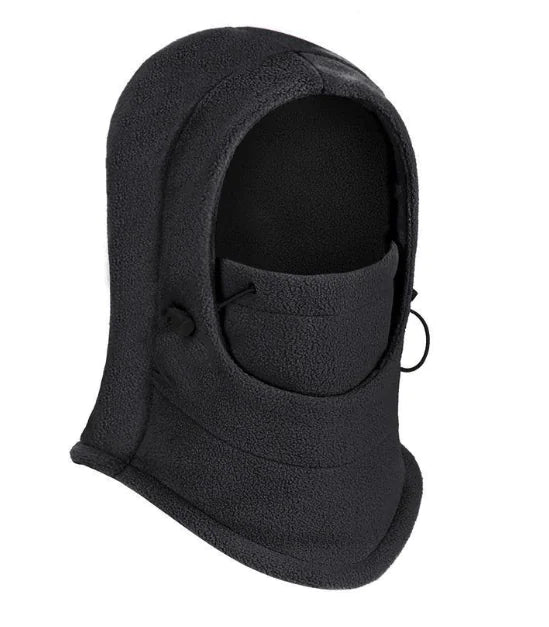 Warm and Windproof Cold Mask for Protection