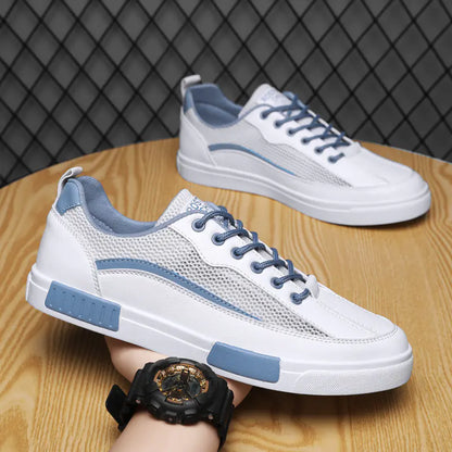 2023 Summer New Breathable Mesh Casual Sneakers