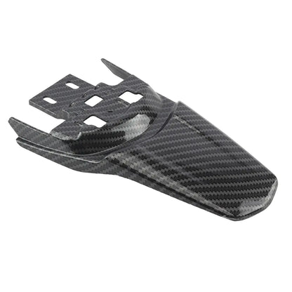 SUR-RON Light Bee Electric Motorcycle Carbon Fiber Rear Fender