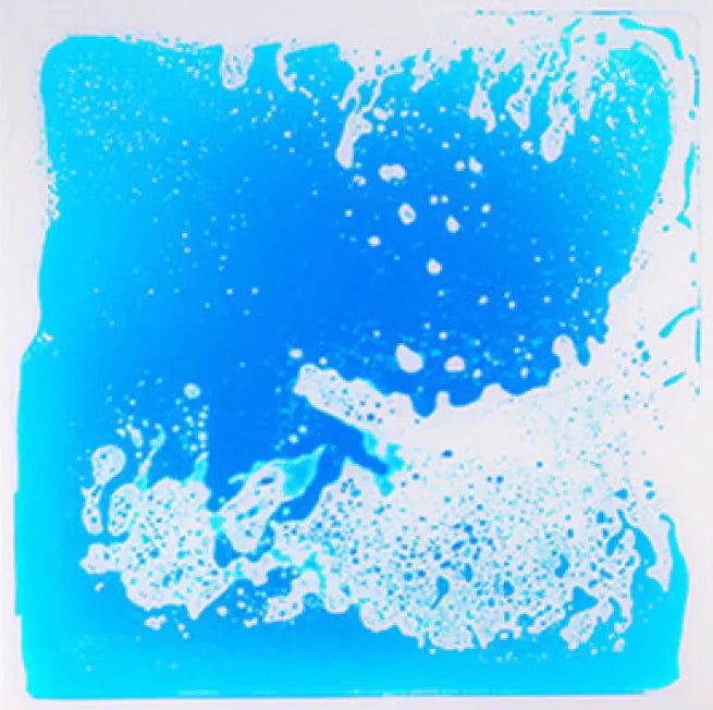 Creative Liquid Flow Parent-Child Game Mat