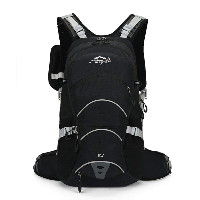Outdoor Travel Backpack for Men & Women