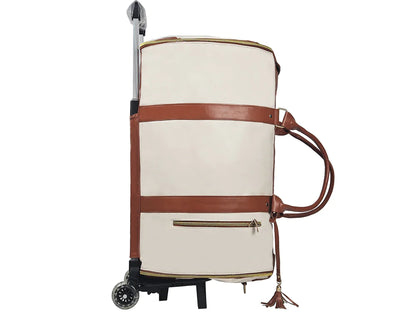 Foldable Trolley Bag