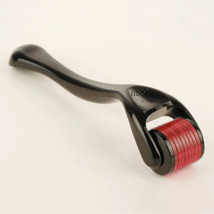 540 Microneedling Roller for Home Use - Titanium Alloy