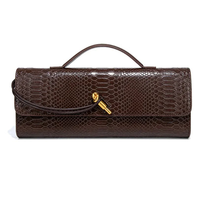 High-Grade Women’s Handheld Dinner Bag