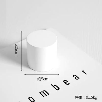 Jewelry Display Stand for Necklaces, Rings, and Earrings