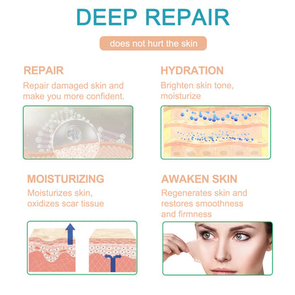 Silicone Scar Removal Patch